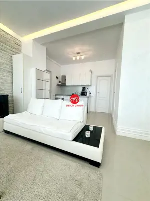 Apartament 2 camere cu Iesire Direct pe Promenada - Mamaia Nord - imagine 6