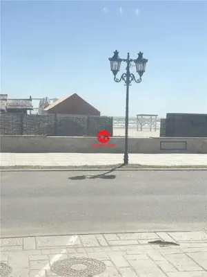 Apartament 2 camere cu Iesire Direct pe Promenada - Mamaia Nord - imagine 11