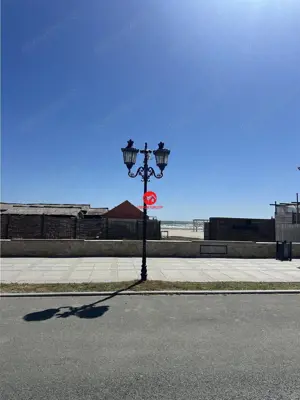 Apartament 2 camere cu Iesire Direct pe Promenada - Mamaia Nord - imagine 20