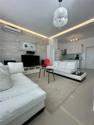 Apartament 2 camere cu Iesire Direct pe Promenada - Mamaia Nord - imagine 15