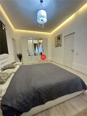 Apartament 2 camere cu Iesire Direct pe Promenada - Mamaia Nord - imagine 14