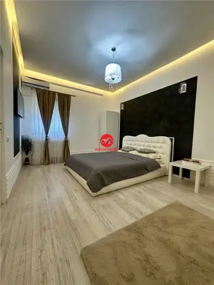 Apartament 2 camere cu Iesire Direct pe Promenada - Mamaia Nord - imagine 2