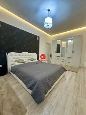 Apartament 2 camere cu Iesire Direct pe Promenada - Mamaia Nord - imagine 4