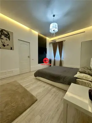 Apartament 2 camere cu Iesire Direct pe Promenada - Mamaia Nord - imagine 3