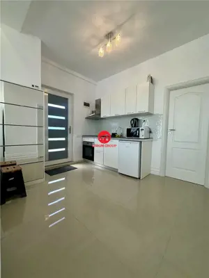 Apartament 2 camere cu Iesire Direct pe Promenada - Mamaia Nord - imagine 5