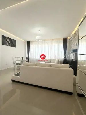 Apartament 2 camere cu Iesire Direct pe Promenada - Mamaia Nord - imagine 17