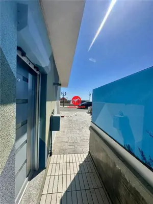 Apartament 2 camere cu Iesire Direct pe Promenada - Mamaia Nord - imagine 7