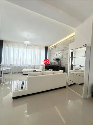 Apartament 2 camere cu Iesire Direct pe Promenada - Mamaia Nord - imagine 18