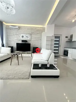 Apartament 2 camere cu Iesire Direct pe Promenada - Mamaia Nord - imagine 19