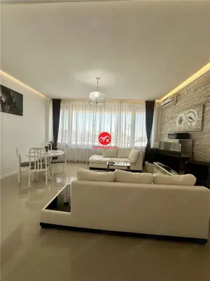 Apartament 2 camere cu Iesire Direct pe Promenada - Mamaia Nord - imagine 16