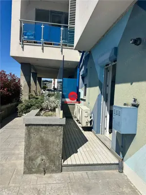 Apartament 2 camere cu Iesire Direct pe Promenada - Mamaia Nord - imagine 12