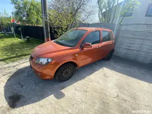 De vanzare Mazda 2