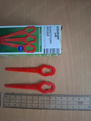 Cutite pentru trimmer gazon compatibile pentru Cositoare  Trimmer gazon   mașina de tuns fără fir My