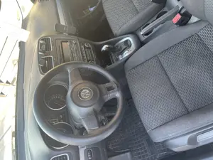 Volkswagen golf 6 break - imagine 10