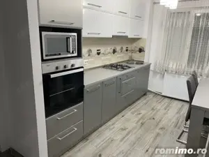 2 camere Medicina - Vasile Lucaciu