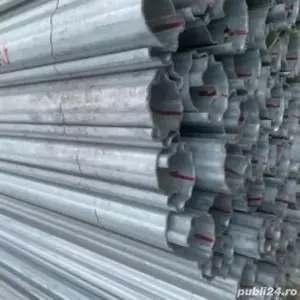 vand spaleri zincati 