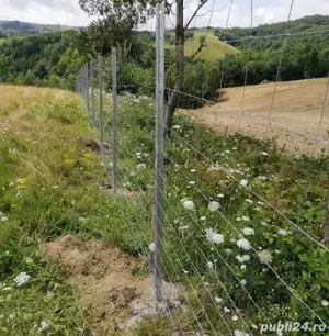 vand spaleri zincati  - imagine 2