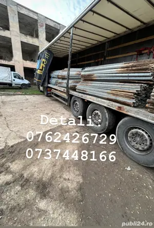 vand spaleri zincati  - imagine 3