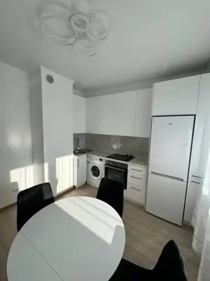 2 camere in zona Aradului - imagine 7