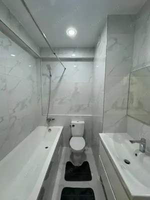 2 camere in zona Aradului - imagine 6