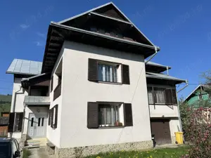 Vand Casa cu etaj in loc. Manastirea Humorului  - imagine 2