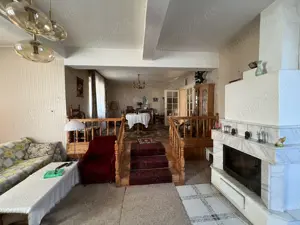 Vand Casa cu etaj in loc. Manastirea Humorului  - imagine 9