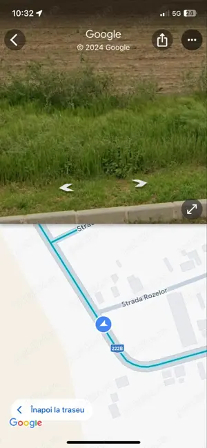 Se vinde teren intravilian - imagine 2