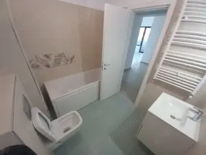 Vanzare apartament 2 camere, spatios, cu vedere superba-Dedeman, Iasi - imagine 5