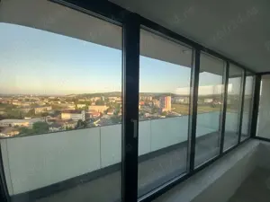 Vanzare apartament 2 camere, spatios, cu vedere superba-Dedeman, Iasi - imagine 4