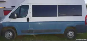 Vand Peugeot Boxer - imagine 2