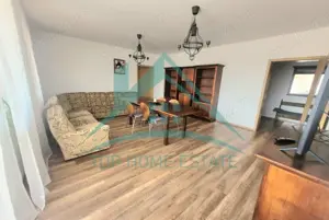 De vanzare apartament cu 4 camere plus pod, zona Eroilor, Floresti!  - imagine 2