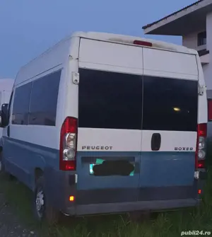 Vand Peugeot Boxer - imagine 4