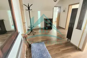 De vanzare apartament cu 4 camere plus pod, zona Eroilor, Floresti!  - imagine 5