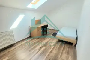 De vanzare apartament cu 4 camere plus pod, zona Eroilor, Floresti!  - imagine 9