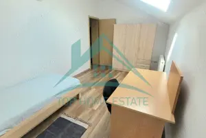 De vanzare apartament cu 4 camere plus pod, zona Eroilor, Floresti!  - imagine 11