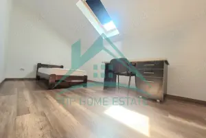 De vanzare apartament cu 4 camere plus pod, zona Eroilor, Floresti!  - imagine 7