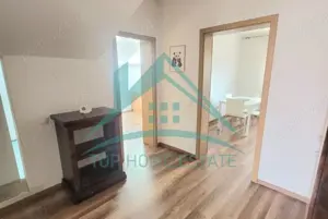 De vanzare apartament cu 4 camere plus pod, zona Eroilor, Floresti!  - imagine 13