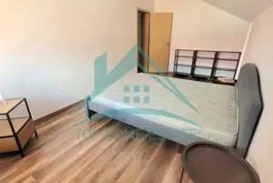 De vanzare apartament cu 4 camere plus pod, zona Eroilor, Floresti!  - imagine 16