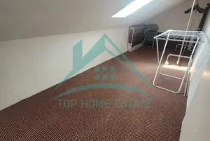 De vanzare apartament cu 4 camere plus pod, zona Eroilor, Floresti!  - imagine 14