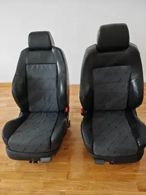 Banchete Recaro Seat Leon 1M
