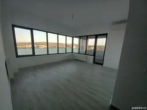 Vanzare apartament 2 camere, spatios, cu vedere superba-Dedeman, Iasi