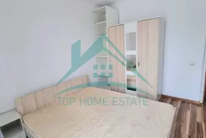 EXCLUSIVITATE! Apartament cu o camera,zona Eroilor, Floresti! - imagine 4