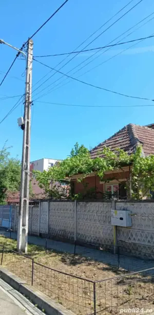 Casa cu 3 camere - imagine 2