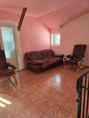 Casa cu teren 710 mp, Victor Hugo Fratelia - imagine 9