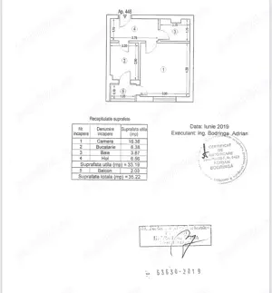 Studio Exigent Plaza (Spatiu Comercial) - imagine 10