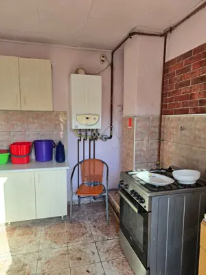 Casa cu teren 710 mp, Victor Hugo Fratelia - imagine 10