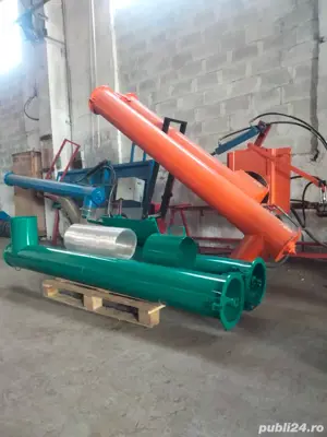 snec hidraulic remorca  - imagine 2