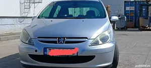 Vând Peugeot 307 hatchbak - imagine 2