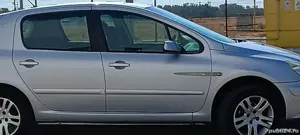 Vând Peugeot 307 hatchbak - imagine 3