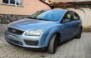 Ford Focus 1.6l 2005